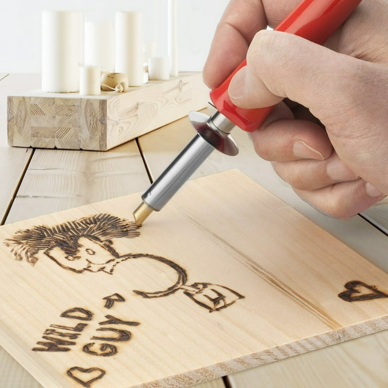 Wood etcher cheap burner