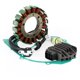 thumbnail image 1 of Estator, regulador y junta alternador para Yamaha YFM 400 Big Bear 4WD 02-05, 1 of 12