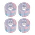 thumbnail image 4 of Ruedas de patineta Sunnimix Ronyme 4 piezas 70x51mm 78A, 4 of 8