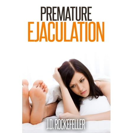 Premature Ejaculation - eBook