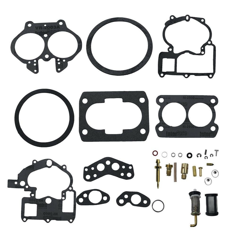 Vidange Kit Vis pour Volvo Penta 3.0L, 4.3L, 5.0L, 21114522