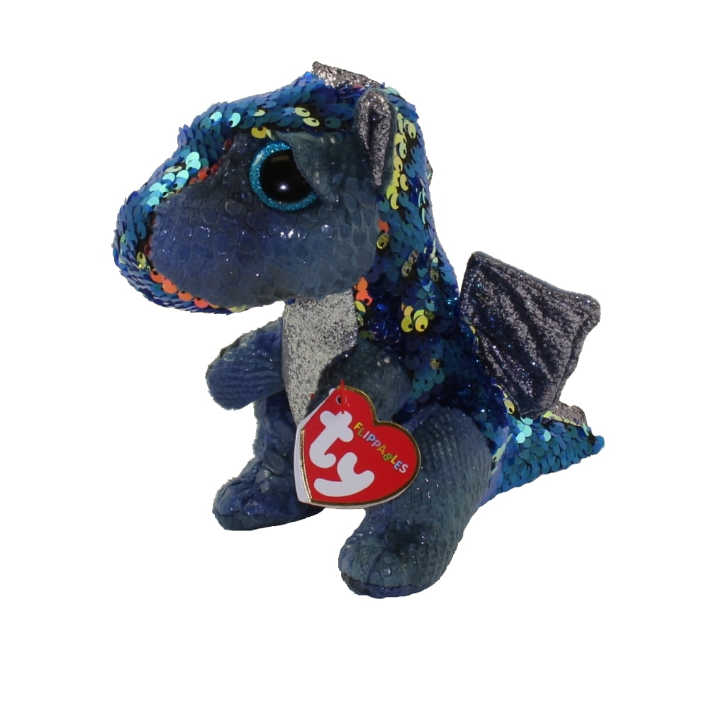 KATE DRAGON FLIPPABLE BEANIE BOO - Walmart.com - Walmart.com