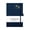 Blue, variant on Professional 2026-2027 Day Planner PU Academic Planner 384 Pages for Scheduling