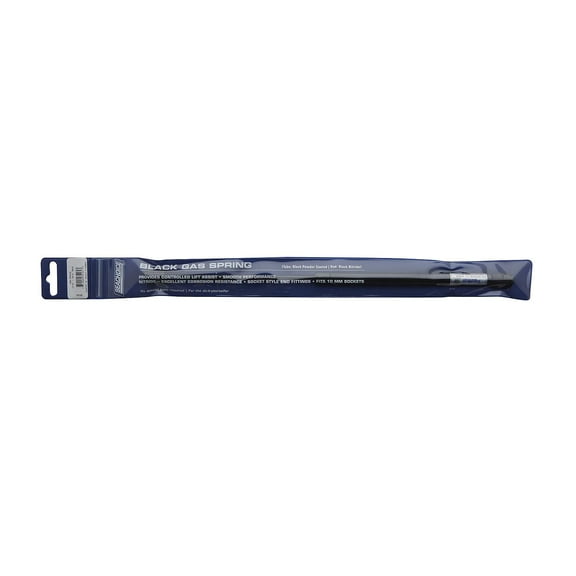 SeaChoice 35164; Gas Spring Black 17.2-10.2 50 LB