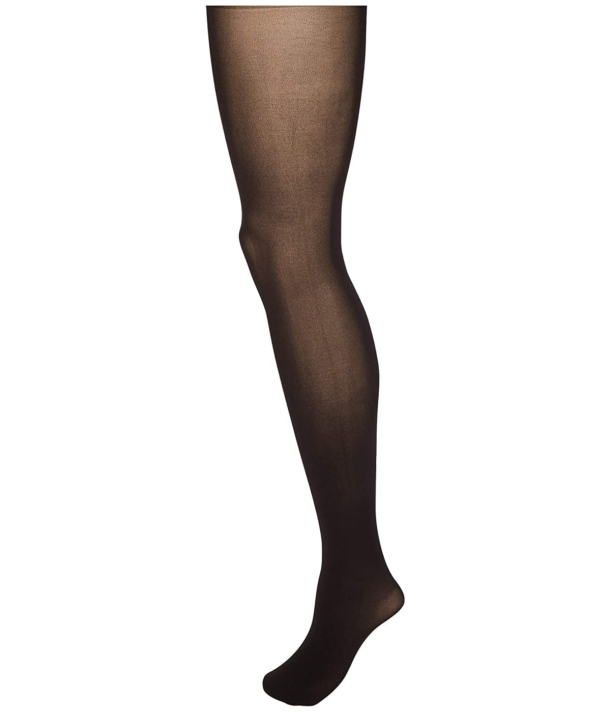 HUE Opaque Tights with Control Top 2 