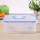 thumbnail image 4 of Caja Bento Wdftyju transparente 1150ml sellado fuerte, 4 of 5