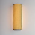 thumbnail image 4 of Maxim Lighting - Prime - 277V 12W 1 LED Tall Wall Sconce In Transitional, 4 of 5