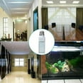 thumbnail image 2 of 2X Fishpod White Plant Aquarium 7W Grow Light LED Tank Fish Coral Bulb E27 Lamp, 2 of 10