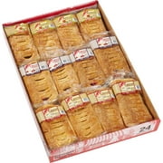 Bon Appetit Gourmet Pastry, Variety Pack, 3 oz, 24-count