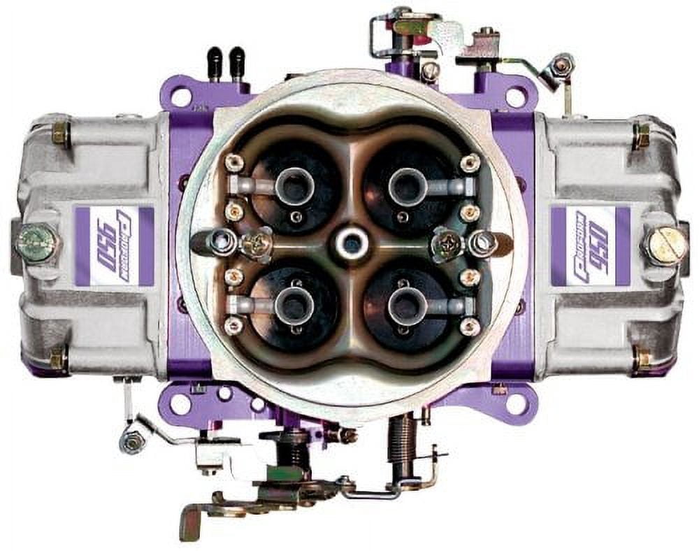 Proform 67201 PFM67201 CARBURETOR RACE SERIES 850CFM MECHANICAL SECONDARY