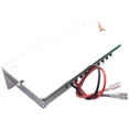 thumbnail image 4 of DC 12V 5A UPS Fuction Door Access Control Power Supply Use for Access Control System Switch Remote Lock AC 110V-240V,1* access power supply 1* User manual, 4 of 8