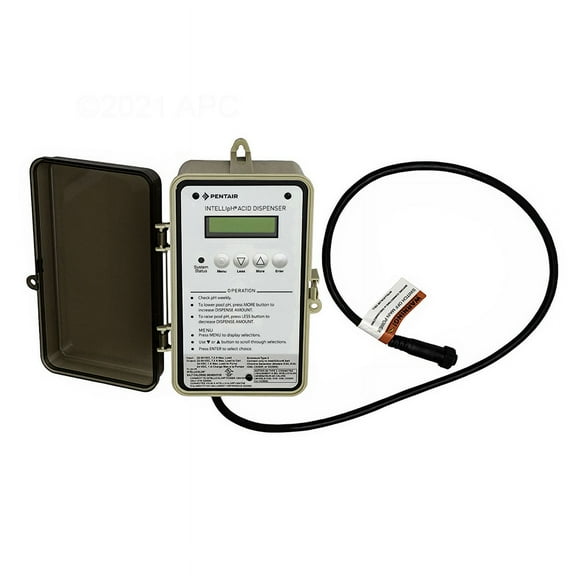 Pentair 522711 Intelliph Ph Controller Unit