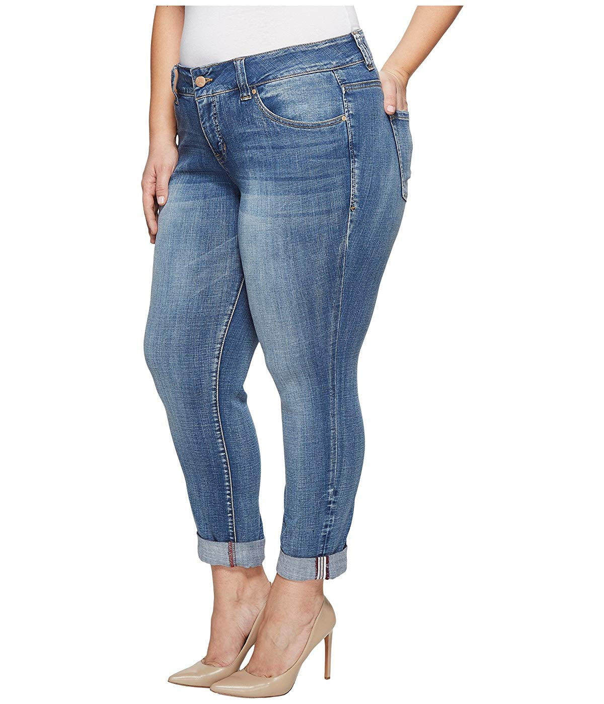 walmart plus size pants