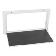 thumbnail image 4 of Rv Folding Table, Rv External Table 25Kg/55Lb  Load  for Rvs Modified Vehicles Mobile Homes for Indoor Or Outdoor Installation, 4 of 8