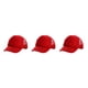 thumbnail image 5 of Qarigey Gorra de béisbol deportiva para niños, niños y niñas, gorras con viseras de moda de verano, gorras ajustables transpirables de Type1 NO1, 5 of 6
