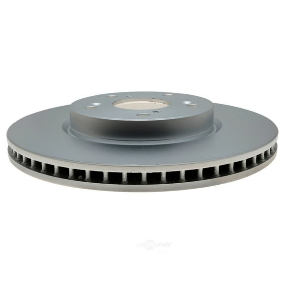 Raybestos 981022 AT Rotor Brake Rotor Fits select: 2013 HONDA ACCORD EXL, 2014-2015 HONDA ACCORD SPORT