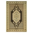 Mad Mats Turkish Outdoor Area Rug