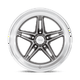 thumbnail image 3 of American Racing Vintage Flow Formed Aluminum Wheel VN514 18x7 5x4.5 ANTH-DIA-LP 0mm, VN514AD18701200, 3 of 3