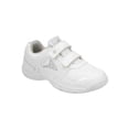 thumbnail image 1 of Tenis Escolares Niño Pirma Original Autoajuste blanco 18.5, 1 of 5