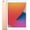 Gold, variant on Pre-Owned Apple ipad 8th Generation 32 GB Wi-Fi Space Gray