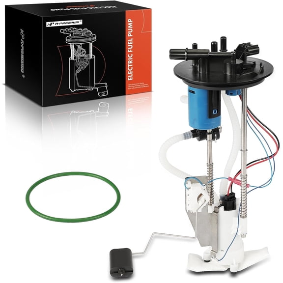 A-Premium Electric Fuel Pump Assembly Compatible with Ford Ranger 2007-2011 2.3L 3.0L 4.0L