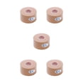 thumbnail image 2 of Toystoory Cinta de kinesiología de una pieza, vendaje muscular, algodón deportivo, adhesivo elástico, cinta para lesiones por tensión, alivio Type2 NO2, 2 of 6