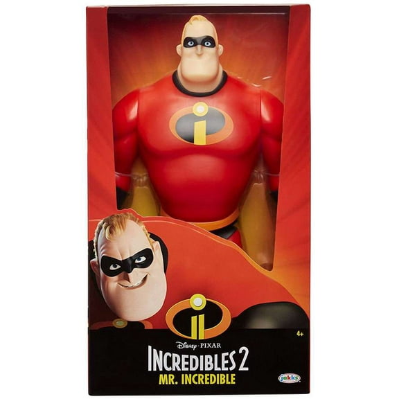Incredibles 2 Champion Series 12" Action Figure - Mr. Incredible