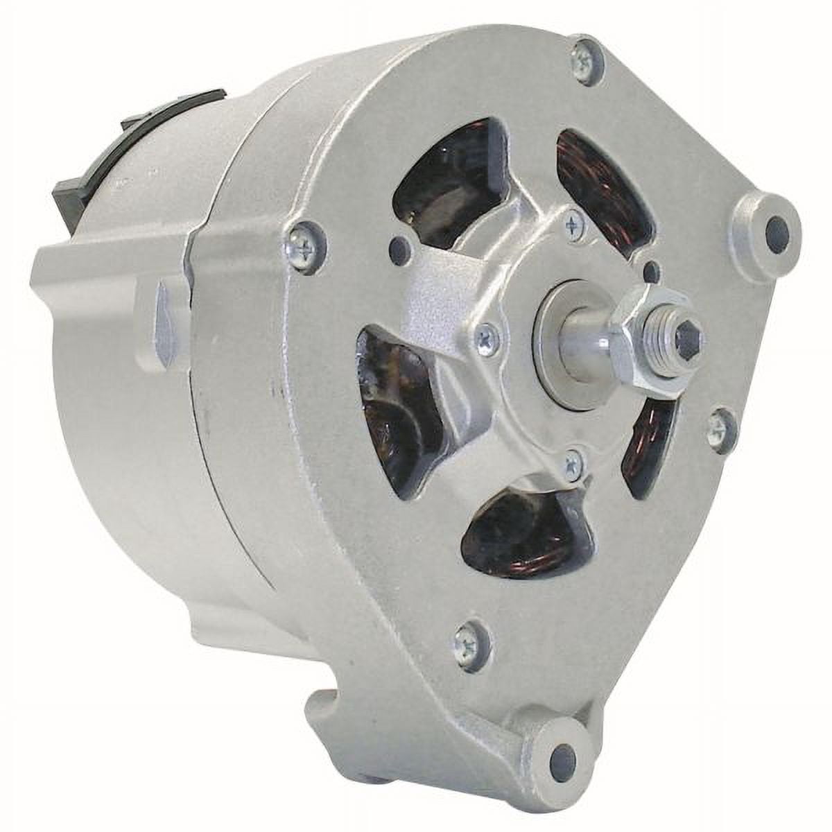 ACDelco Gold 335-1197 Alternator - Premium Replacement For Reliable Vehicle Electrical Power