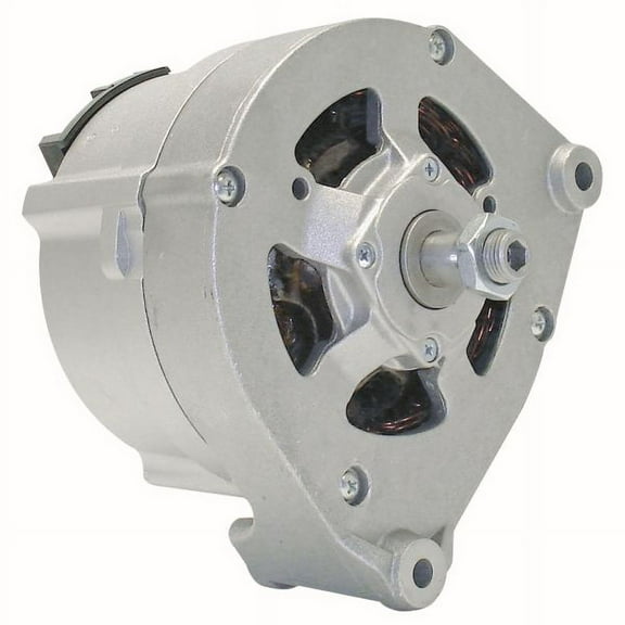 ACDelco Alternator & Voltage Regulator Fits 1992 Volvo 240