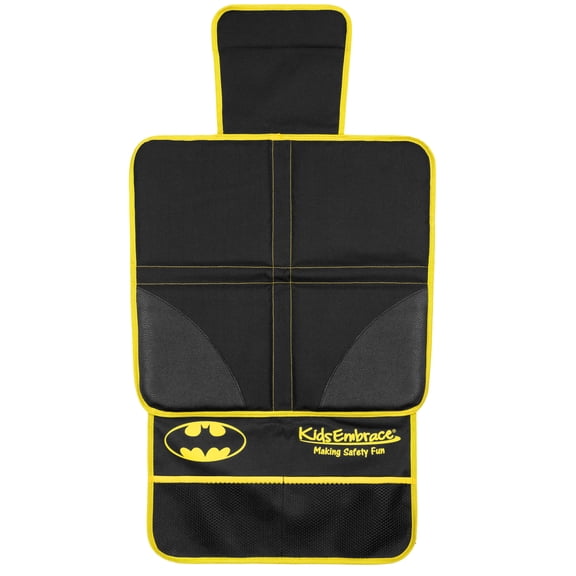 Batman Deluxe Vehicle Mat
