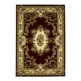 thumbnail image 1 of KAS Rugs Corinthian 53 Aubusson Area Rug, 1 of 11