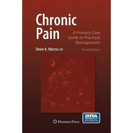 UPC: 9781627038058 | Current Clinical Practice: Chronic Pain: A Primary Care Guide to Practical Management (Paperback)
