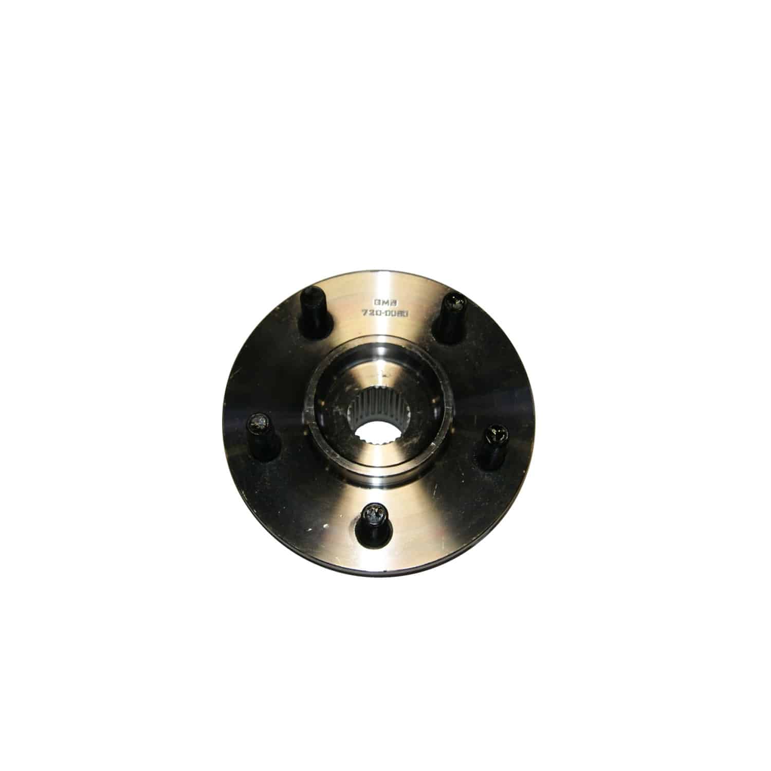 GMB 720-0080 Wheel Hub Assembly that fits a Jeep Cherokee (1999-2001)