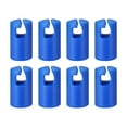 thumbnail image 2 of GARENDE 2X Trampoline Enclosure Pole Caps Trampoline Shell Rod Cap for Girls Kids Boys, 2 of 9
