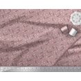 thumbnail image 3 of Soimoi Rayon Fabric Baseball Sports Print Sewing Fabric Yard 56 Inch Wide, 3 of 3