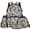 Fish Camouflage, variant on KUIFORTI Capybara Print Bookbag and Lunch Box Kid Backpack Set 4Pcs Boys School Bag Pencil Pouch Water Bottle Sleeve for Elementary Primary Middle Students Back to School Supplies