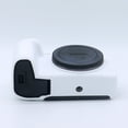thumbnail image 5 of GadgetCom Étui de Protection en Silicone pour Canon EOS RP - Antichoc, Anti-Rayures, Design Facile à Saisir, 5 of 5
