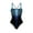 Blue, variant on TYR Girls Odyssey Diamondfit One Piece (Blue, 24)