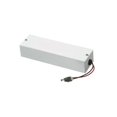 thumbnail image 1 of Dainolite BCDR43-30 24V-DC & 30 Watts LED Driver Dimmable avec Étui, Blanc, 1 of 1