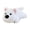 F, variant on CZSCPDAW Panda Plush Wrist Rest with Soft Stuffed Body for Keyboard Desk Comfort and Cute Workspace Decor