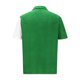 thumbnail image 4 of Camisas de Manga Corta de los Hombres Collar de Vuelta de la Solapa, Blusa Casual para el Aire Libre, el Ocio Y el Uso Diario Del Verano, 4 of 5