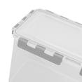 thumbnail image 3 of Hervidor de enfriamiento con grifo, dispensador de jugo de hervidor frío de bebidas para refrigerador con hervidor frío de bebidas de refrigerador superior elaborado por expertos, 3 of 8