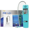 thumbnail image 7 of Elitech HVAC Refrigerant Leak Detector AC Sniffer Automotive Halogen Gas Tester, HLD-100+ HLD-100 Plus, 7 of 7