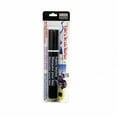 thumbnail image 2 of Fabric Brush Marker-Black, 2 of 2