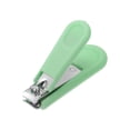 thumbnail image 1 of Cortauñas Bonitos 1 Pc Único Bargains 2.2"x0.79" Verde, 1 of 1