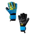thumbnail image 4 of Voit Guantes de Portero Adulto Snakebite T. 9 Pro 2.0 Azul, 4 of 4