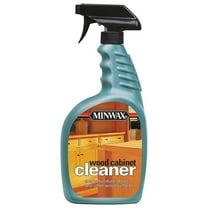 Minwax® Wood Cabinet Cleaner 32-Oz