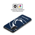 thumbnail image 2 of Head Case Designs Pennsylvania State University PSU The Pennsylvania State University Oversized Icon Soft Gel Case for Samsung Galaxy S25+, 2 of 7