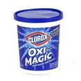 thumbnail image 2 of Clorox Oxi Magic Multi-Purpose Stain Remover 32 oz, 2 of 2