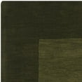 thumbnail image 5 of Surya Mystique 2' x 3' Hand Loomed Wool Rug in Green, 5 of 5